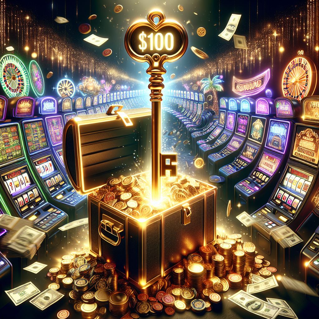 Crypto Slots کیسینو میں بکراٹکھیلیں