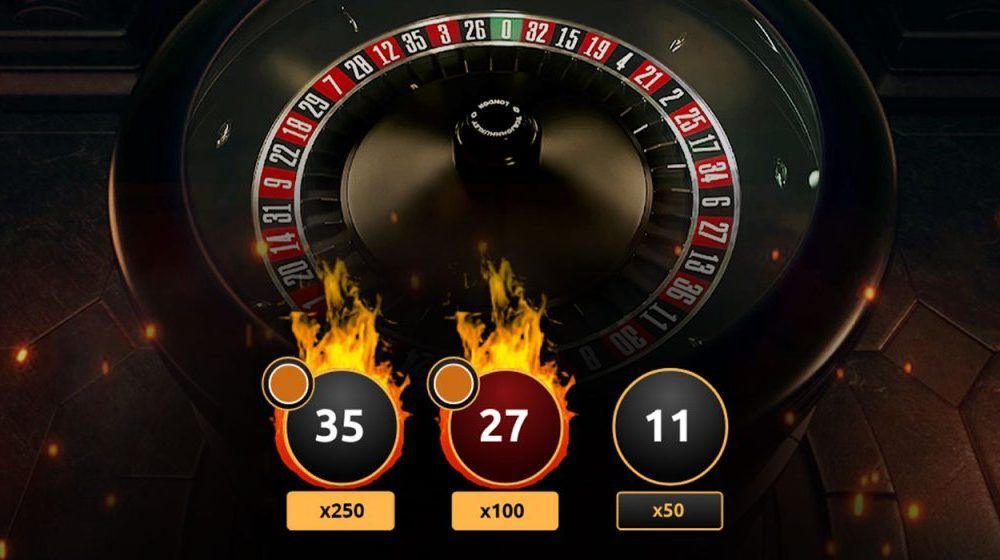 Crypto Slots کیسینو میں لاٹری گیمز میں حصہ لیں۔