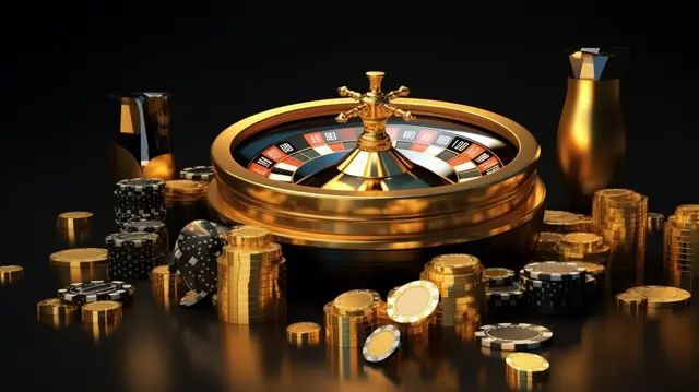 Crypto Slots میں پاکستان کے کھلاڑیوں کے لیے ٹاپ گیمز