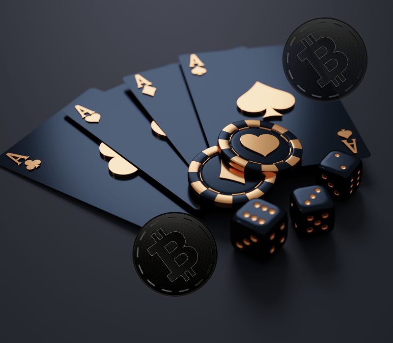 Crypto Slots سائٹ پر خرید بونس کے ساتھ سلاٹس