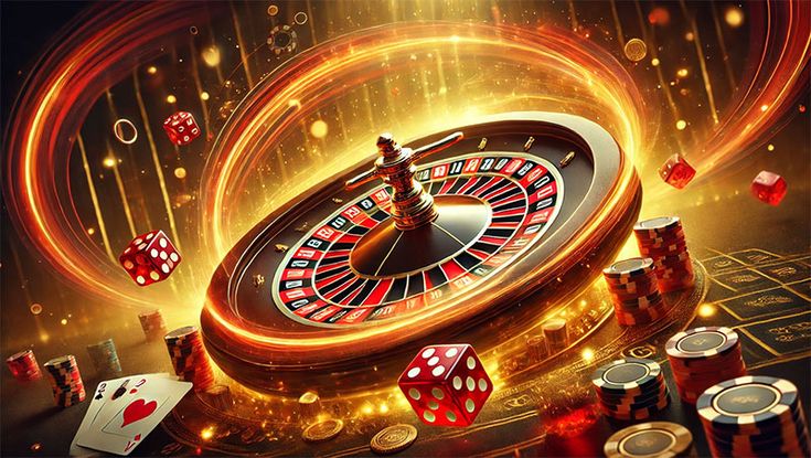 Crypto Slots آن لائن کیسینو میں کھیلنے کی وجوہات