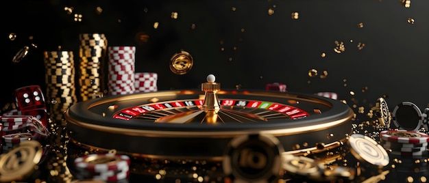 Crypto Slots کیسینو میں سلاٹ کھیلنا شروع کریں۔