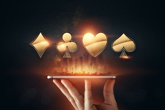 پاکستان کے نئے Crypto Slotsکیسینو کھلاڑیوں کے لیے خوش آمدید بونس