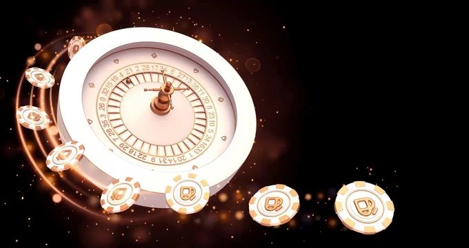 پاکستان کے Crypto Slots کھلاڑیوں کے لیےجیک پاٹ گیم