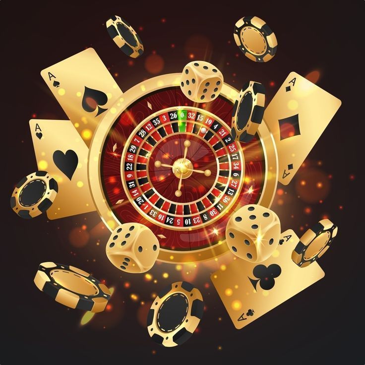 Crypto Slots کیسینو میں بکراٹکھیلیں