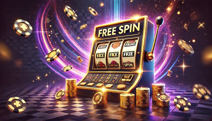 Crypto Slots کیسینو میں لاٹری گیمز میں حصہ لیں۔