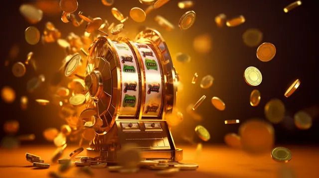 Crypto Slots پاکستان میں میگا ویز کیسینو گیمز