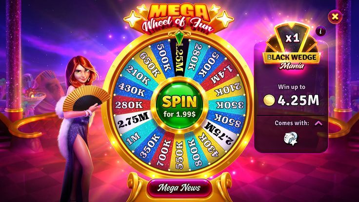 Crypto Slots سائٹ پر خرید بونس کے ساتھ سلاٹس