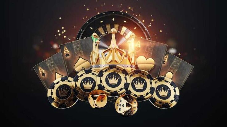 Crypto Slots کیسینو گیمز کا ایک زمرہ منتخب کریں

